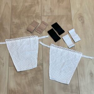 Bra accessories bundle
